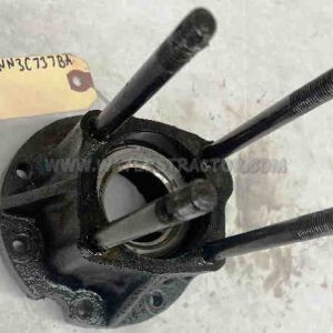 Adapter, Steering Valve