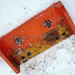 Weight, Front