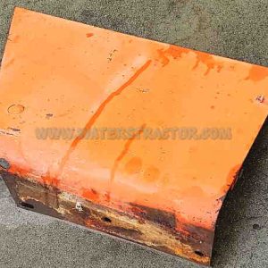 Support Assy, RH