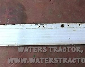 Panel, Rear Lower, LH