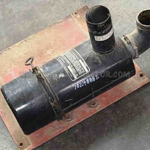 Air Cleaner