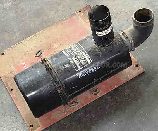 Air Cleaner