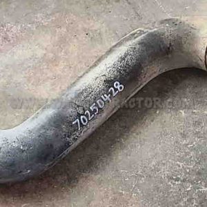 Hose, Air Cleaner to Intake, Diesel