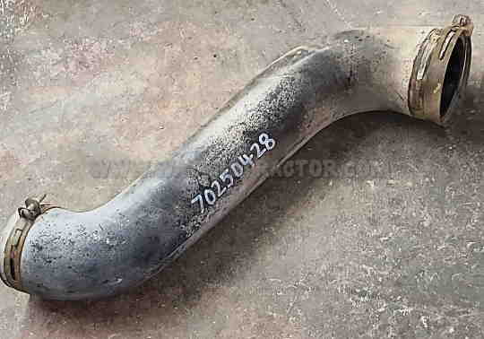 Hose, Air Cleaner to Intake, Diesel