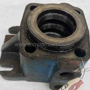 Sump, Steering Valve Housing