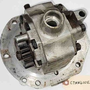 Hydraulic Pump