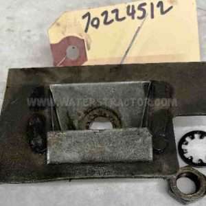 Shield, Assy Oil