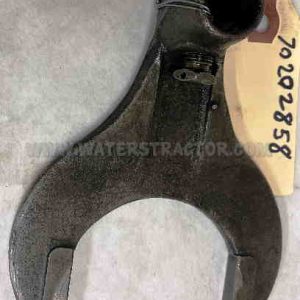 Fork Shift, Forward Gear