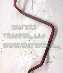 Tube, Oil Cooler Inlet
