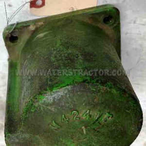 Cylinder Housing