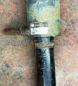 Pre-Cleaner Assy - 4" ID