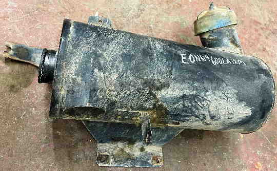Air Cleaner
