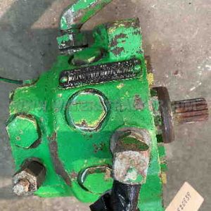 Hydraulic Pump