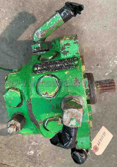 Hydraulic Pump