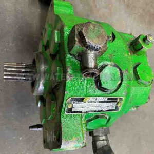 Hydraulic Pump