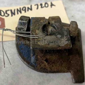 Disc, Throttle Lever