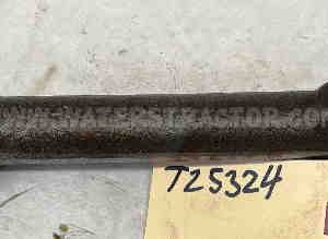 Actuating Rod
