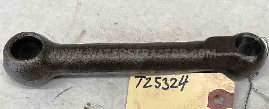 Actuating Rod