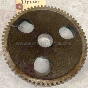 Gear, Camshaft - 66T