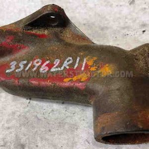 Elbow, Water Inlet