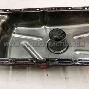 Oil Pan