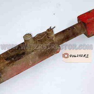 Sway Limiter Assy - Complete