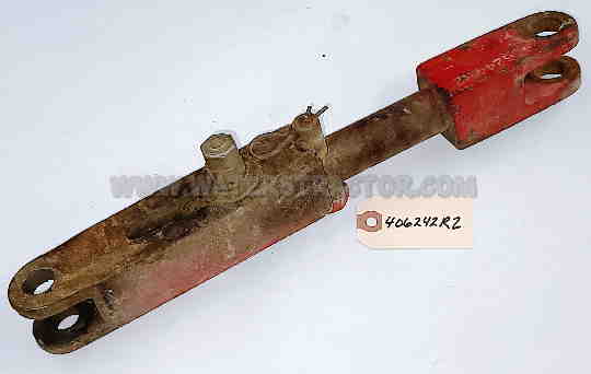 Sway Limiter Assy - Complete