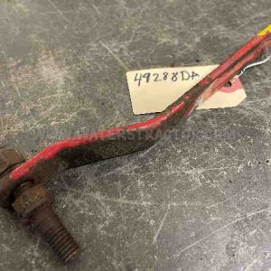 Brace, Generator