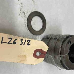 Steering Control Unit