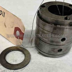 Steering Control Unit