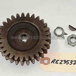 Gear, Hydraulic Pump