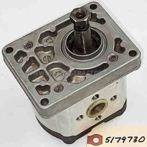 Hydraulic Pump, Rexroth