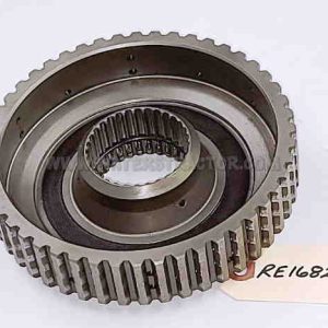 Hub, Clutch, Powrshft Transmission - C1, C2