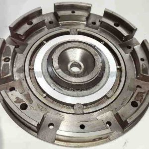 Drum, Powershift Transmission - C1, C2
