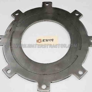 Clutch Plate, Powershift Transmission - C1, C2