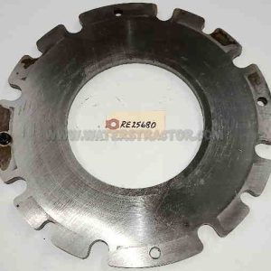 Clutch Plate, Powershift Transmission - C1, C2