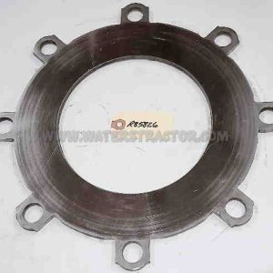 Separator Plate, Powershift Transmissiona