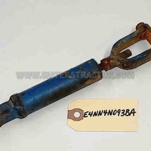 Tie Rod, Differential Lock