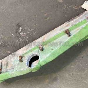 Intake Manifold Cover, Aftercooler