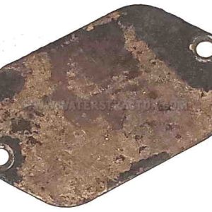 Timing Cover