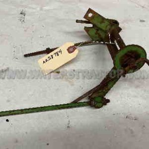 Aneroid Control Assy