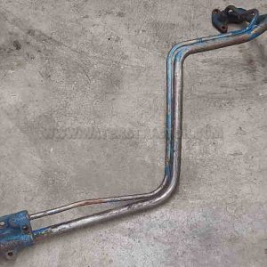 Tube Assy Manifold, Hydraulic Pump