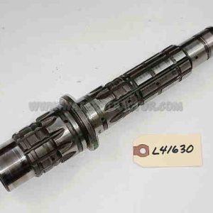Drive Shaft