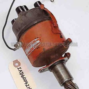 Distributor, Autolite