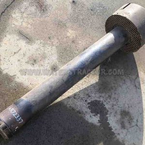Pre-Cleaner Assy - 4-1/2" Updated style