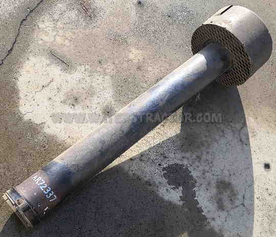 Pre-Cleaner Assy - 4-1/2" Updated style