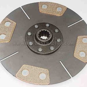 Disc, Clutch