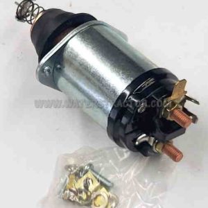 Solenoid