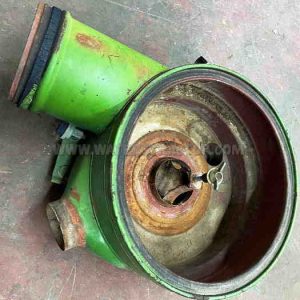 Air Cleaner Assy
