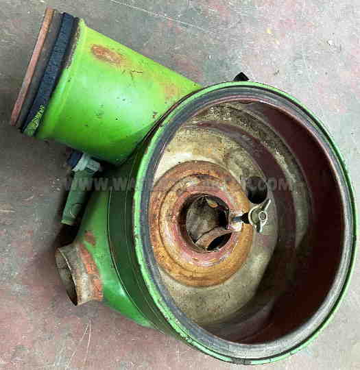Air Cleaner Assy